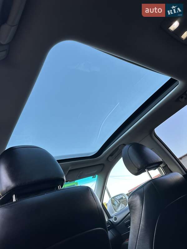 Внедорожник / Кроссовер Lexus RX 2010 в Измаиле