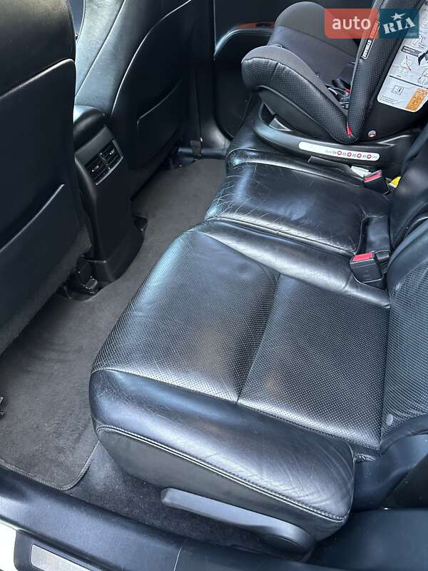 Внедорожник / Кроссовер Lexus RX 2010 в Измаиле