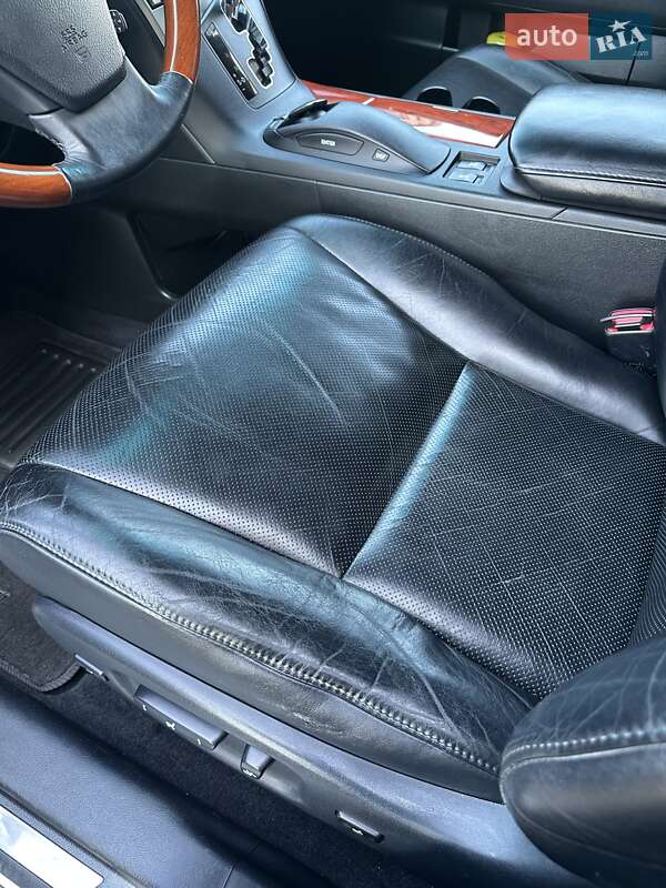 Внедорожник / Кроссовер Lexus RX 2010 в Измаиле