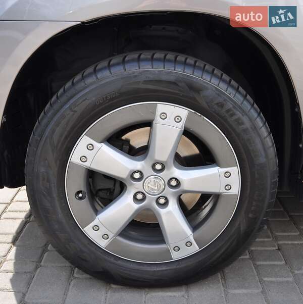 Внедорожник / Кроссовер Lexus RX 2005 в Одессе