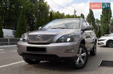 Позашляховик / Кросовер Lexus RX 2005 в Одесі