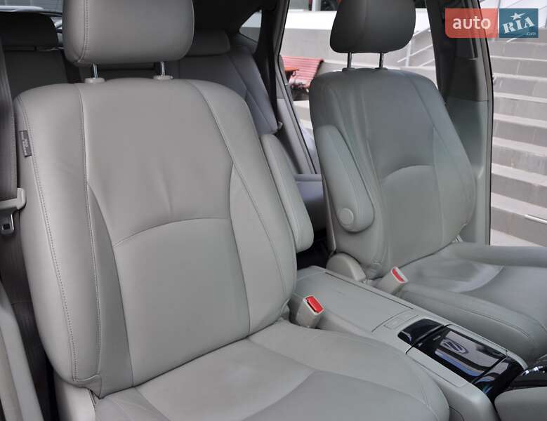 Внедорожник / Кроссовер Lexus RX 2005 в Одессе