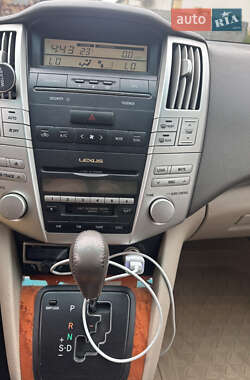 Внедорожник / Кроссовер Lexus RX 2005 в Киеве