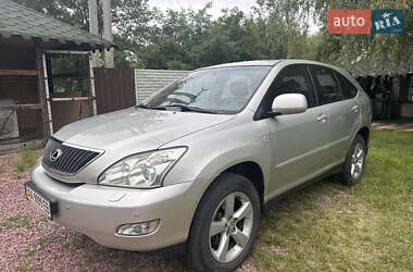 Внедорожник / Кроссовер Lexus RX 2005 в Киеве