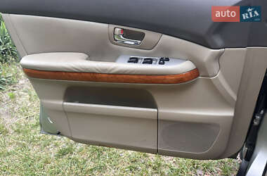 Внедорожник / Кроссовер Lexus RX 2005 в Киеве