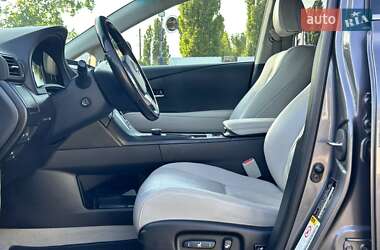 Внедорожник / Кроссовер Lexus RX 2014 в 