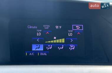 Внедорожник / Кроссовер Lexus RX 2014 в 
