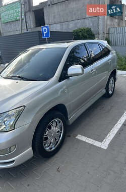 Позашляховик / Кросовер Lexus RX 2004 в Києві