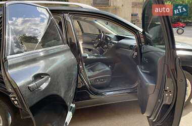 Внедорожник / Кроссовер Lexus RX 2013 в 