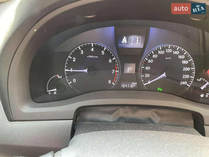 Внедорожник / Кроссовер Lexus RX 2013 в Виннице фото 15 Внедорожник / Кроссовер Lexus RX 2013 в Виннице