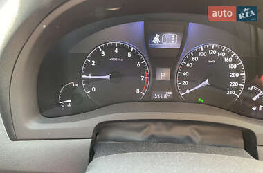Внедорожник / Кроссовер Lexus RX 2013 в 