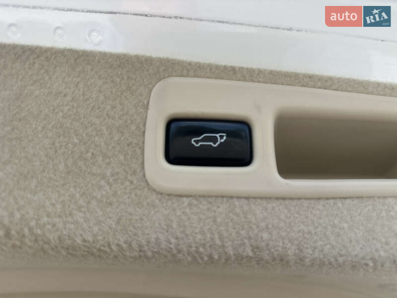 Позашляховик / Кросовер Lexus RX 2013 в Києві