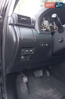 Внедорожник / Кроссовер Lexus RX 2010 в 