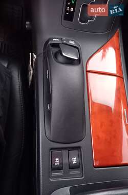 Внедорожник / Кроссовер Lexus RX 2010 в 