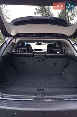 Внедорожник / Кроссовер Lexus RX 2010 в 
