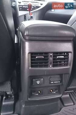 Внедорожник / Кроссовер Lexus RX 2010 в 