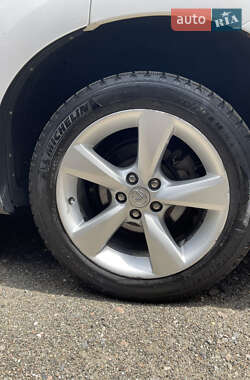 Внедорожник / Кроссовер Lexus RX 2011 в Киеве
