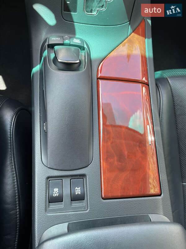 Внедорожник / Кроссовер Lexus RX 2011 в Киеве