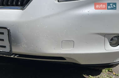 Внедорожник / Кроссовер Lexus RX 2011 в Киеве