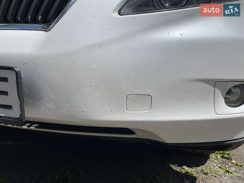 Внедорожник / Кроссовер Lexus RX 2011 в Киеве