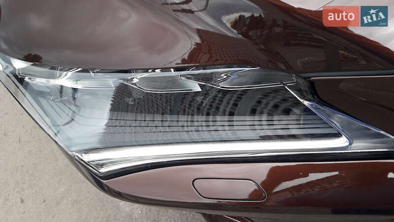 Внедорожник / Кроссовер Lexus RX 2016 в Киеве фото 29 Внедорожник / Кроссовер Lexus RX 2016 в Киеве