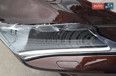 Внедорожник / Кроссовер Lexus RX 2016 в 