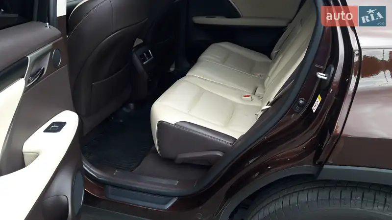 Lexus RX 2016 VIN JTJBAMCA402010713 фото оголошення 26 з 94