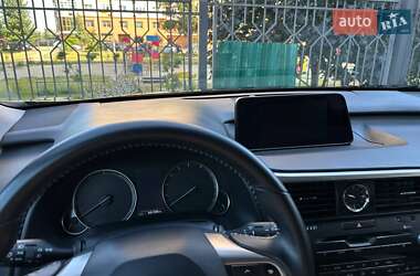 Внедорожник / Кроссовер Lexus RX 2019 в 