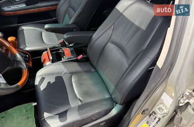 Позашляховик / Кросовер Lexus RX 2003 в 