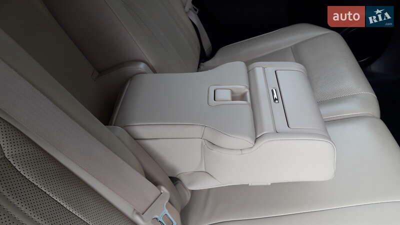 Внедорожник / Кроссовер Lexus RX 2016 в Киеве фото 26 Внедорожник / Кроссовер Lexus RX 2016 в Киеве