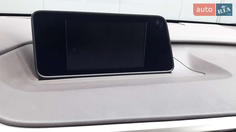 Внедорожник / Кроссовер Lexus RX 2016 в Киеве фото 15 Внедорожник / Кроссовер Lexus RX 2016 в Киеве