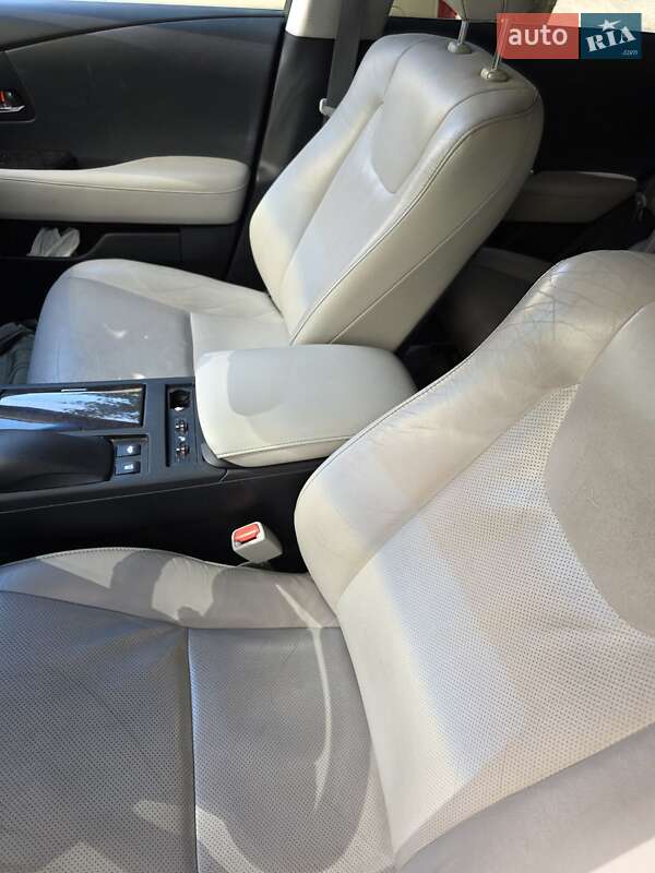 Внедорожник / Кроссовер Lexus RX 2015 в Киеве фото 10 Внедорожник / Кроссовер Lexus RX 2015 в Киеве