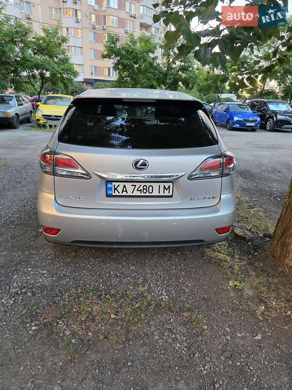 Внедорожник / Кроссовер Lexus RX 2015 в Киеве фото 3 Внедорожник / Кроссовер Lexus RX 2015 в Киеве