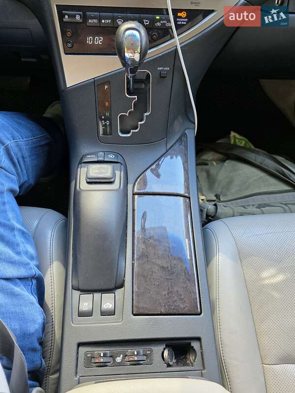 Внедорожник / Кроссовер Lexus RX 2015 в Киеве фото 15 Внедорожник / Кроссовер Lexus RX 2015 в Киеве