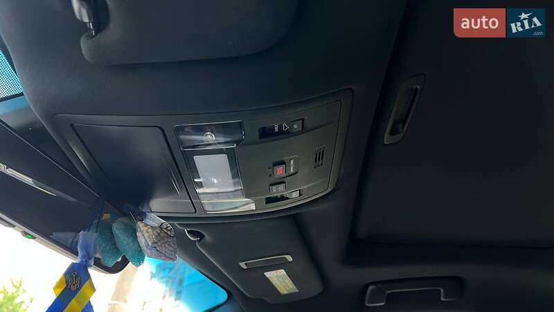 Внедорожник / Кроссовер Lexus RX 2017 в Львове