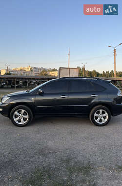 Внедорожник / Кроссовер Lexus RX 2008 в 