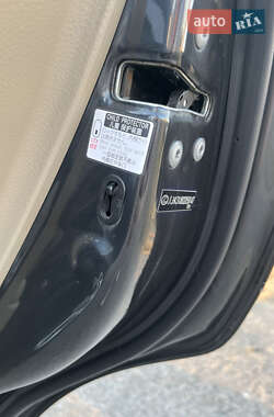 Внедорожник / Кроссовер Lexus RX 2008 в 