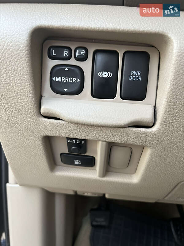 Внедорожник / Кроссовер Lexus RX 2008 в Одессе