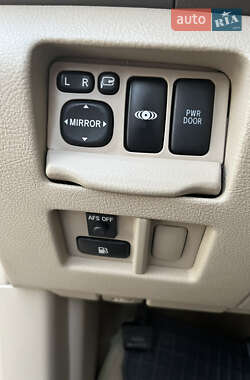Внедорожник / Кроссовер Lexus RX 2008 в 