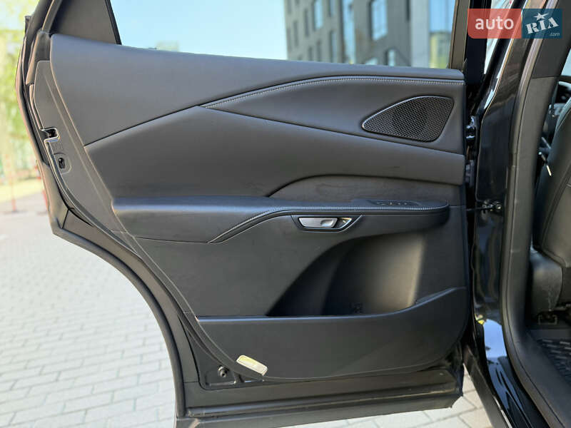 Внедорожник / Кроссовер Lexus RX 2024 в Львове