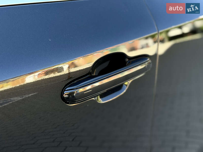 Внедорожник / Кроссовер Lexus RX 2024 в Львове