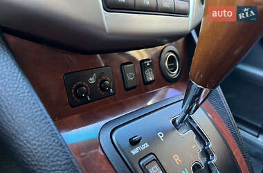 Позашляховик / Кросовер Lexus RX 2007 в 