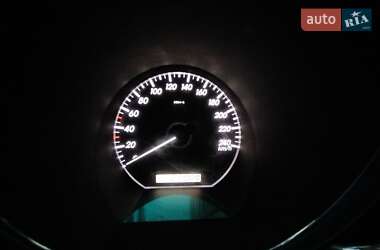 Внедорожник / Кроссовер Lexus RX 2004 в 