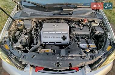 Внедорожник / Кроссовер Lexus RX 2004 в 