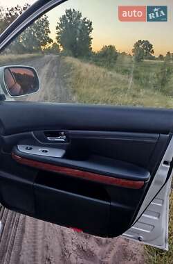 Внедорожник / Кроссовер Lexus RX 2004 в 