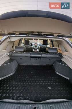 Внедорожник / Кроссовер Lexus RX 2004 в 