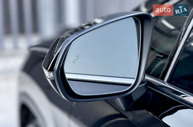 Внедорожник / Кроссовер Lexus RX 2019 в 