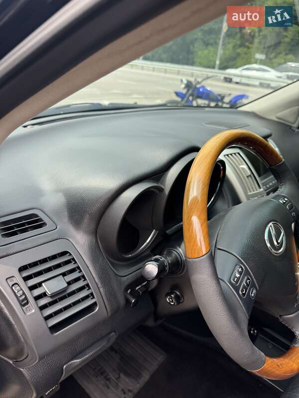 Внедорожник / Кроссовер Lexus RX 2007 в Днепре
