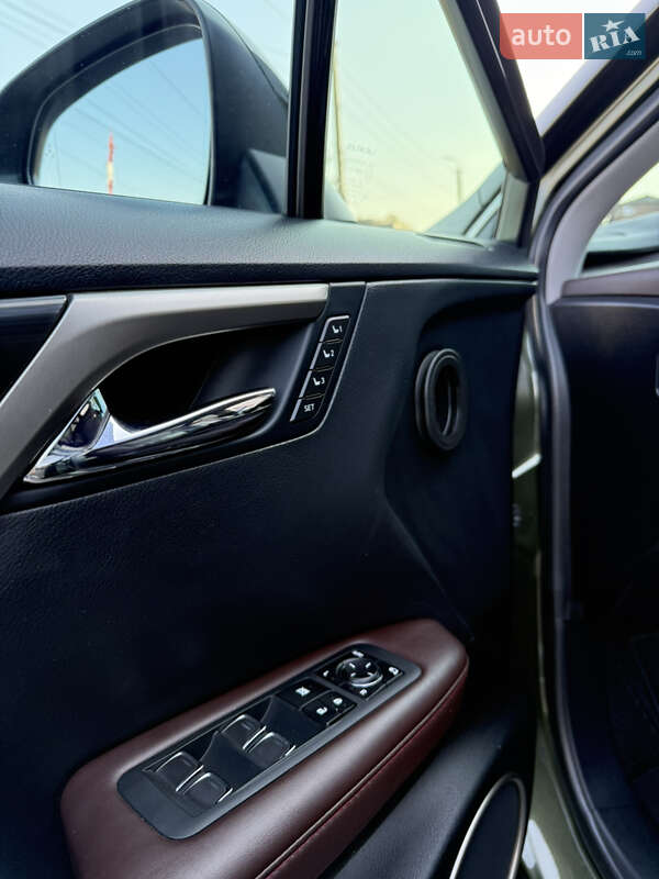 Внедорожник / Кроссовер Lexus RX 2020 в Киеве