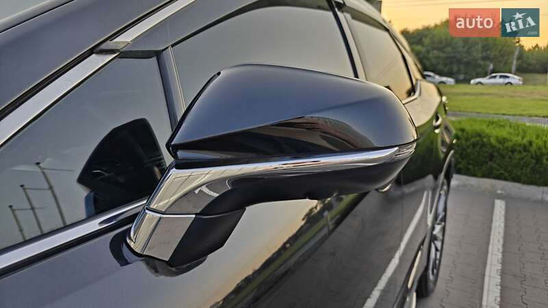 Внедорожник / Кроссовер Lexus RX 2018 в Киеве